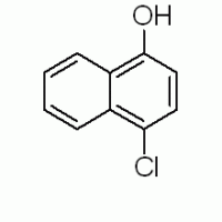 4-氯-1-萘酚 ,99%