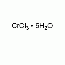 三氯化铬(III) 六水合物 ,AR,98%