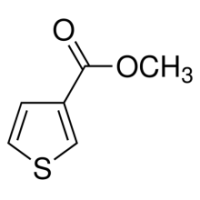 3-噻吩甲酸甲酯，97%