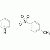 4-甲基苯磺酸吡啶鎓，99%