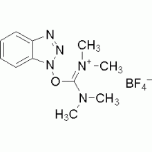 O-苯并三氮唑-N,N,N',N'-四甲基脲四氟硼酸酯 ,98%