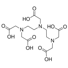 二乙烯三胺五乙酸 ,AR,≥99% (titration)