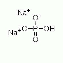 磷酸氢二钠,二水 ,色谱级, ≥99%(T)