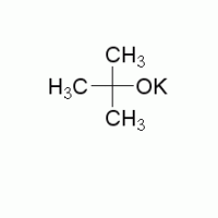叔丁醇钾 ,98%