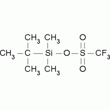 叔丁基二甲基硅烷基三氟甲烷磺酸酯 ,98%