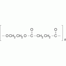 聚(1,4-丁二醇丁二酸)酯 ,用于气相色谱的液相,average Mw 10,000