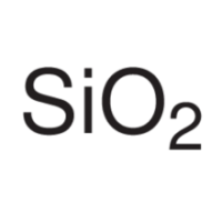 气相二氧化硅 ,99.8%,比表面积（BET）：150m2/g；粒径：7-40nm