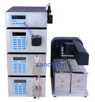 高压层析系统(药物分离纯化系统)软件符合“CFDA GXP和FDA 21CFR Part 11 ”法规要求