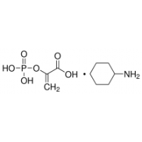 磷烯醇丙酮酸 环己铵盐 ,>95.0%(T)
