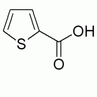 噻吩-2-羧酸 ,99%