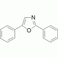 2,5-二苯基噁唑 ,99%,闪烁级