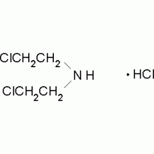 双(2-氯乙基)胺盐酸盐 ,98%