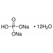 磷酸氢二钠，十二水 ,AR,99%