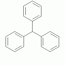 三苯基甲烷,CP