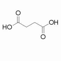 琥珀酸,AR,99%