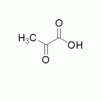 丙酮酸 ,98%(T)