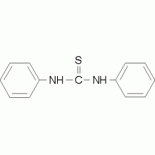 N,N′-二苯基硫脲 ,98%