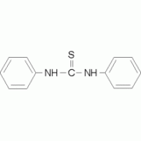 N,N′-二苯基硫脲 ,98%