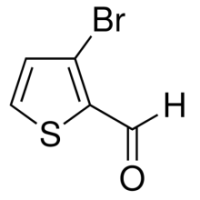 3-溴噻吩-2-甲醛 ,96%