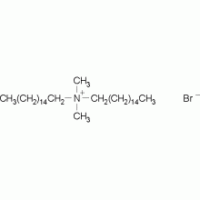 双十六烷基二甲基溴化铵 ,97%
