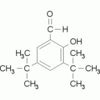 3,5-二叔丁基水杨醛 ,98%