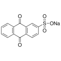 蒽醌-2-磺酸钠盐 ,97%