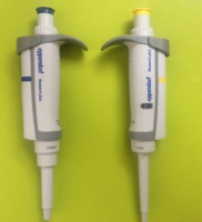 单道固定 eppendorf plus 艾本德移液器 10ul 移液器 加样器