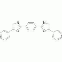1,4-双（5-苯基-2-噁唑基）苯 ,98%