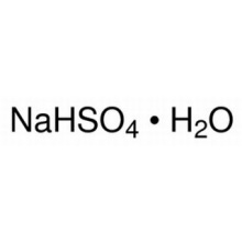 硫酸氢钠 一水 ,AR,98.5%