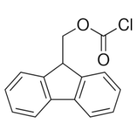 芴甲氧羰酰氯 BR,99%