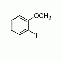邻碘苯甲醚 ,99%