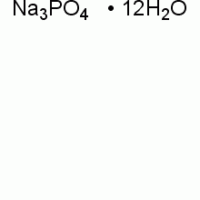 磷酸钠,十二水 ,≥99.99% metals basis