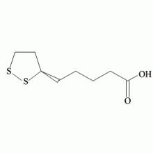 DL-α-硫辛酸,BR,99%
