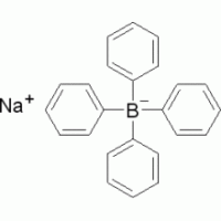 四苯硼钠 ,AR,99%