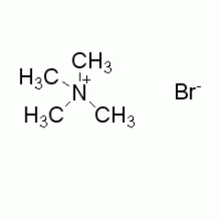 四甲基溴化铵 ,AR，99%