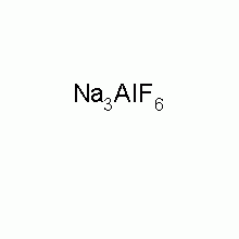 六氟铝酸钠,AR,99%