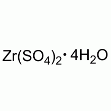 硫酸锆四水合物,98%