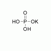 磷酸二氢钾 ,ACS,≥99.0%