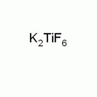 氟钛酸钾 ,AR,99.5%