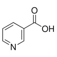 烟酸 ,分析标准品,HPLC≥99%