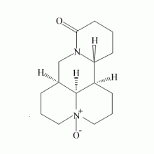 氧化苦参碱 ,≥98% (HPLC)