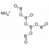 五硼酸铵 ,四水合物 ,AR,99%