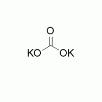 无水碳酸钾,AR,99%