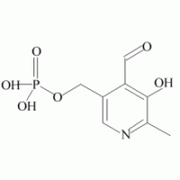 磷酸吡哆醛 ,分析标准品,HPLC≥98%