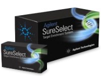 SureSelect 人外显子组V7