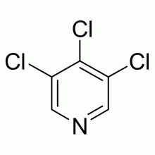 3,4,5-三氯吡啶，98%