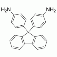 9,9-双(4-氨基苯基)芴，98%