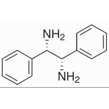 (1S,2S)-1,2-二苯基乙二胺，BR，98%