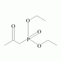 丙酮基膦酸二乙酯，96%