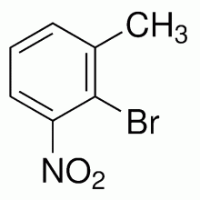 2-溴-3-硝基甲苯，≥99%